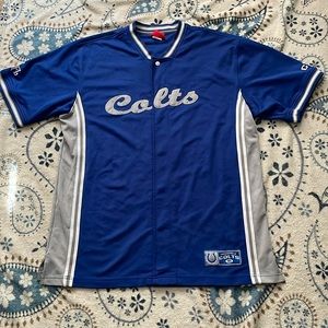 Colt jersey